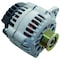 Wai Global Alternator, ALTDR CS130D, 105 Amp12 Volt, CW, 6Groove52mm OD Pulley, 0300 Plug Clock 8156N-6G1 - alternate 3